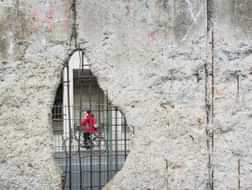 Not to miss sights of Germany’s Modern History