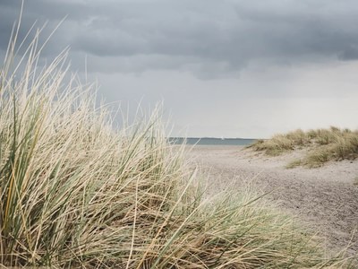 Amager strand near copenhagen ahydfa3p