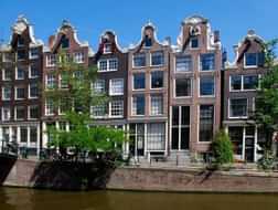 Day trips in and from Amsterdam