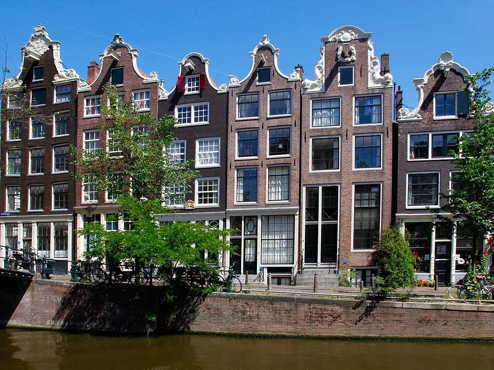 Day trips in and from Amsterdam