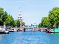 Best places to go in Amsterdam: museums, attractions and canal cruises worth seeing and doing