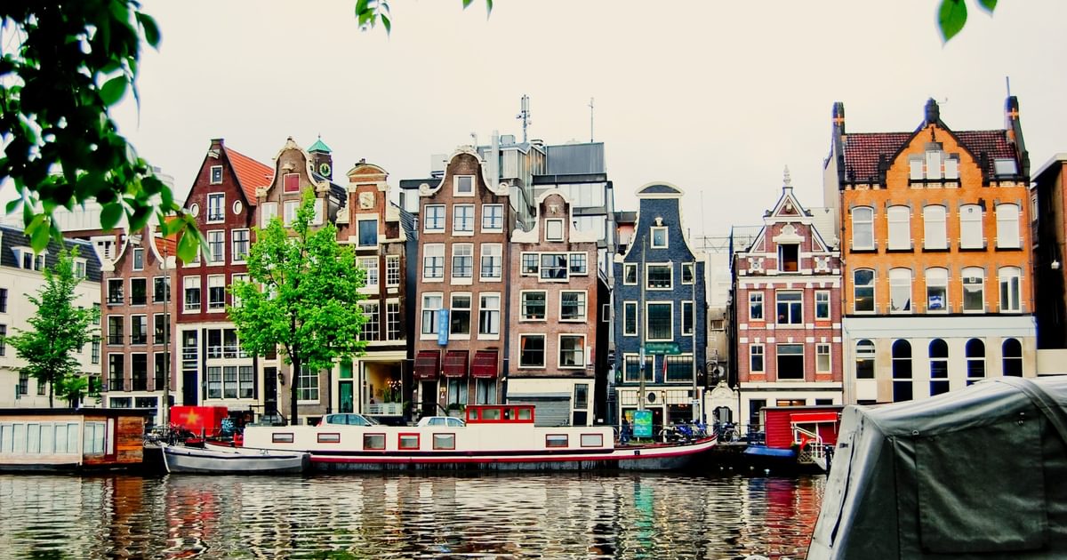 Best Things to Do in Amsterdam: Recommended by Locals
