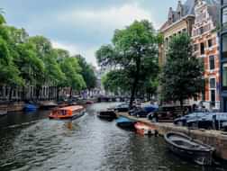 Dutch UNESCO World Heritage sites