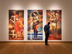 Amsterdam Art Week: an international hub for art lovers
