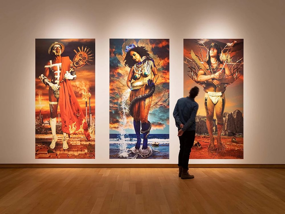 Amsterdam Art Week: an international hub for art lovers