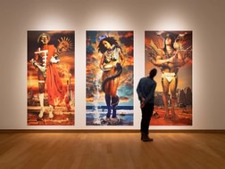 Amsterdam Art Week: an international hub for art lovers