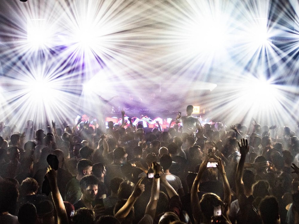 Only the best of the best at Amsterdam Dance Event