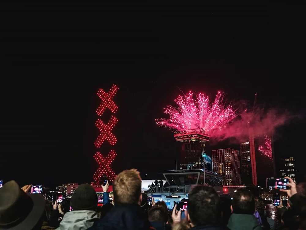 Join the celebrations for Amsterdam’s 750th birthday