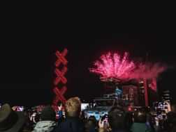 Join the celebrations for Amsterdam’s 750th birthday