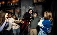 The Amsterdam Dungeon