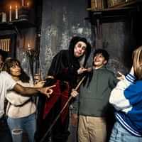 The Amsterdam Dungeon