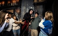 The Amsterdam Dungeon