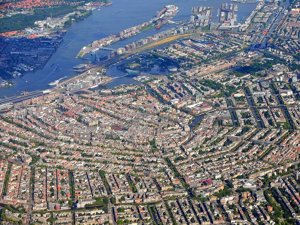 The best day trips from Amsterdam