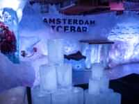 Amsterdam Icebar XtraCold