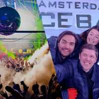 Amsterdam Icebar  Amsterdam Nightlife