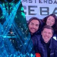 Amsterdam Icebar  Escape Club Amsterdam