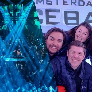 Amsterdam Icebar  Escape Club Amsterdam
