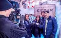 Amsterdam Icebar