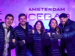 The ultimate guide to the Xtracold Icebar Amsterdam