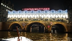 Amsterdam Light Festival