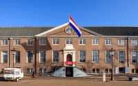 Amsterdam Museum at the Amstel