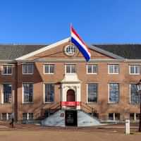 Amsterdam Museum at the Amstel