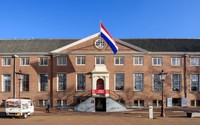 Amsterdam Museum at the Amstel