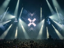 Amsterdam Music Festival is the biggest party held at ADE