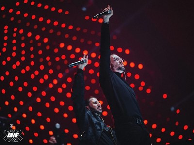 Amsterdam music festival 2019 sbyfs5ms