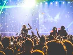 Top things to do in Amsterdam at night