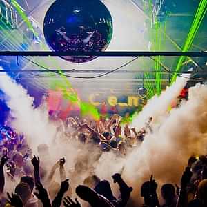 Amsterdam Nightlife - 1, 2 or 3-7 days
