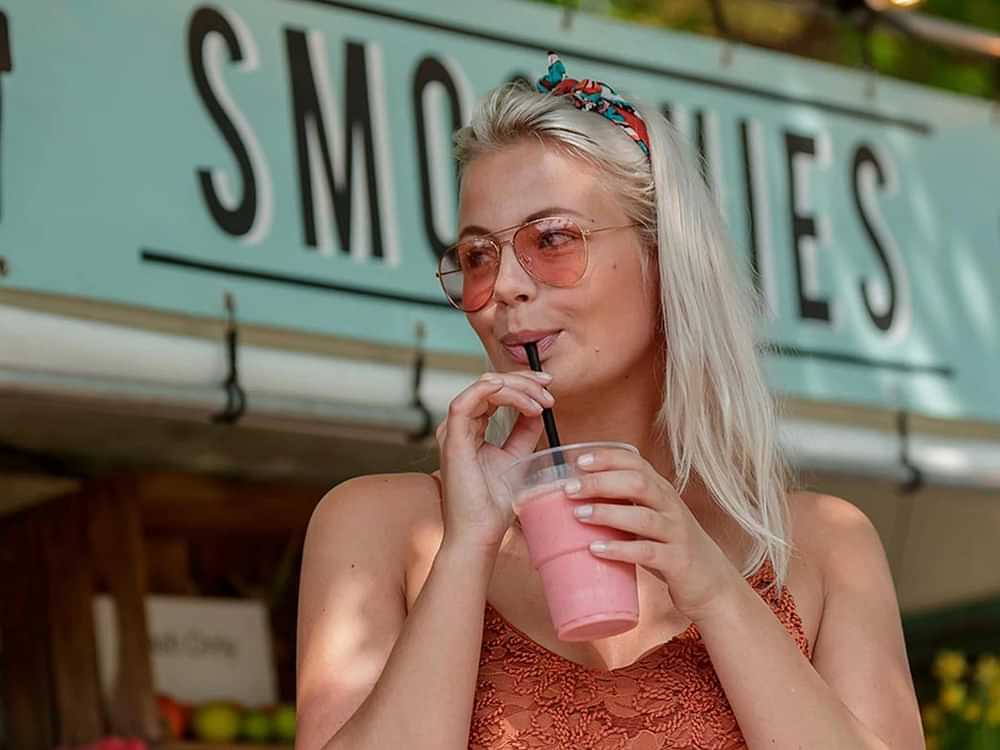 Summer events in Amsterdam