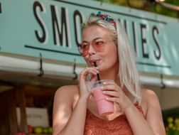 Summer events in Amsterdam