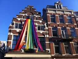 Top things to do during Queer & Pride Amsterdam