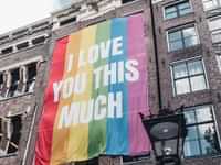 LGBT-life in the Netherlands today