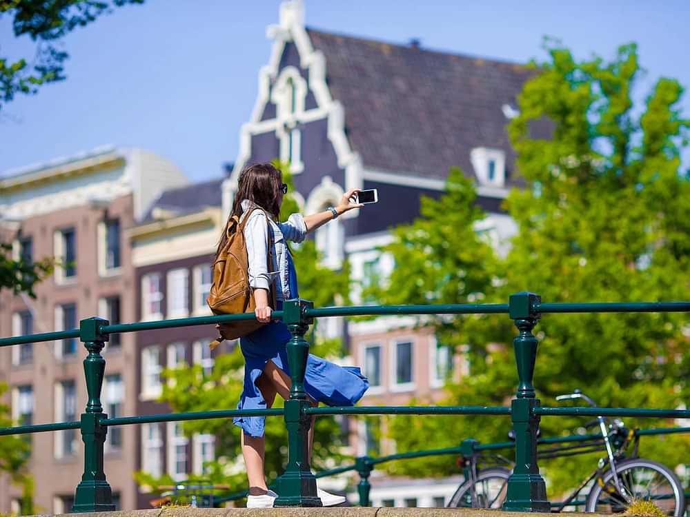 Discover Amsterdam with a city pass
