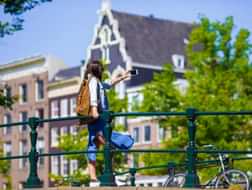 Discover Amsterdam with a city pass