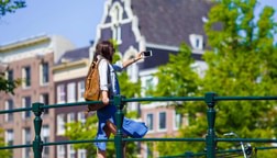 Discover Amsterdam with a city pass