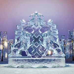 Art Below Zero