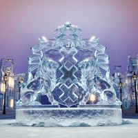 Art Below Zero