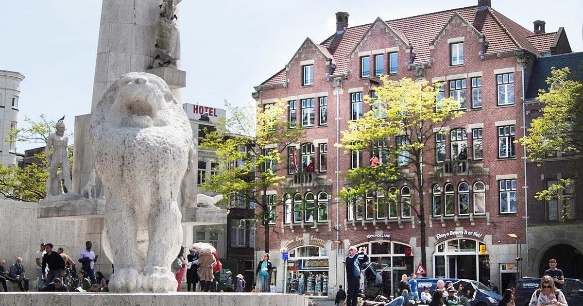 Amsterdam attractions - Tours & Tickets