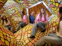 Discover top attractions in Copenhagen’s city centre