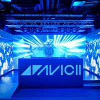 Avicii Experience