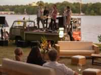 Beach food Festival