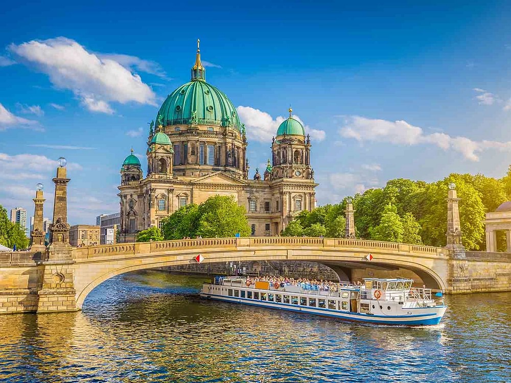 Top 10 things to do in Berlin for first-time visitors