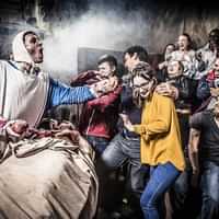 The Berlin Dungeon
