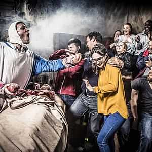 The Berlin Dungeon