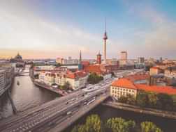 Spending 48 hours in Berlin: the ultimate two-day city guide