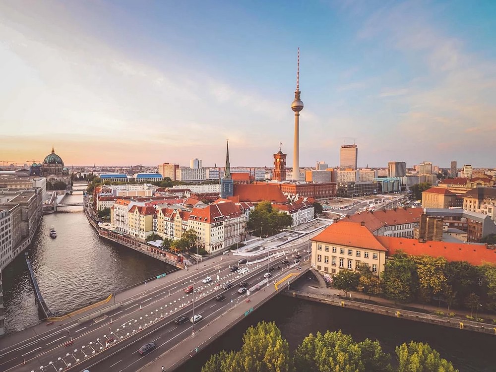Spending 48 hours in Berlin: the ultimate two-day city guide