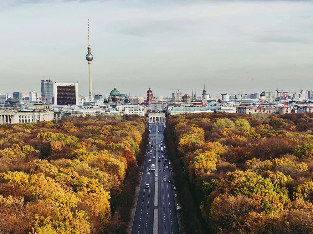 Great things to do in Berlin in autumn